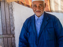 Morocco:  Melting Pot of Cultures