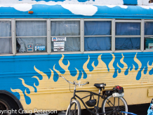 Outsider Art and Apparel