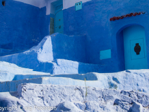Chefchaouen, Morocco