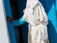 Chefchaouen, Morocco
