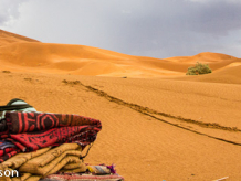 Merzouga, Morocco