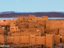 Ourzazate, Morocco