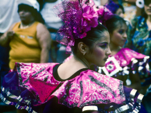 Merida, Yucatan, Mexico