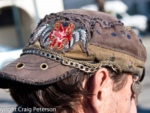 Santa Barbara, California