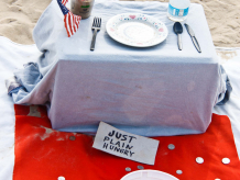 Santa Barbara, California