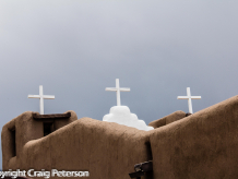 Taos Pueblo