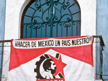 Oaxaca, Mexico