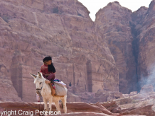 Petra, Jordan