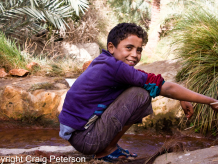 Farafra Oasis, Egypt